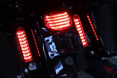 2021 Harley-Davidson Road Glide