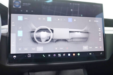 2023 Tesla Model X