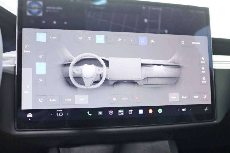 2023 Tesla Model X