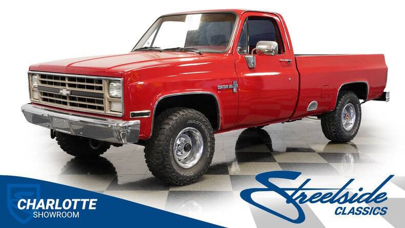 VIKING V10 1987！VINTAGE！BRAND NEW！ 1987 Chevrolet R⁄V 10 Series