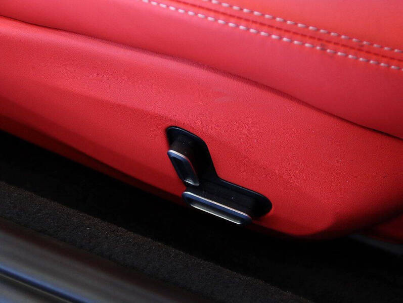 2024 Ferrari Roma Spider
