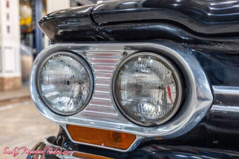 1964 Chevrolet Corvair