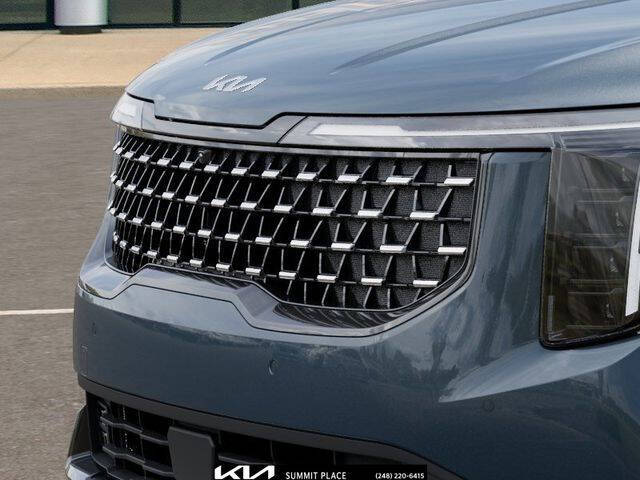2026 Kia Carnival SX Prestige