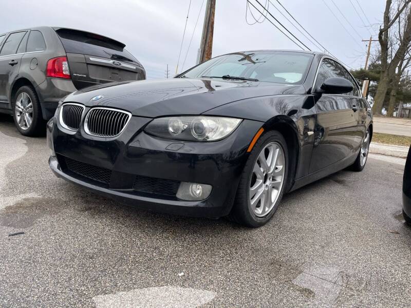 2009 BMW 3 Series for sale at STL Automotive Group in O'Fallon MO
