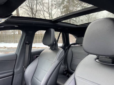 2024 Mercedes-Benz GLC GLC 300