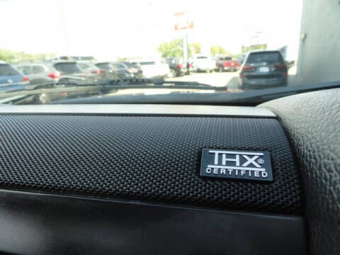 2014 Lincoln Navigator L