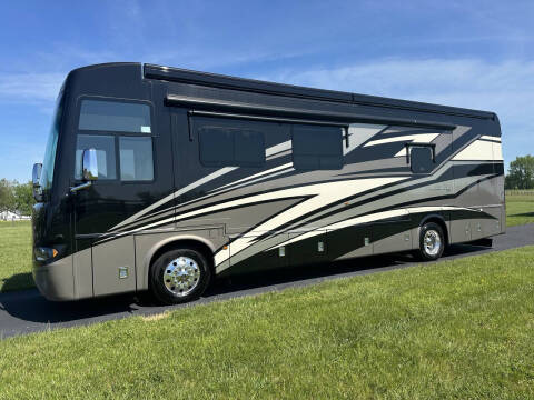 2020 Newmar Ventana