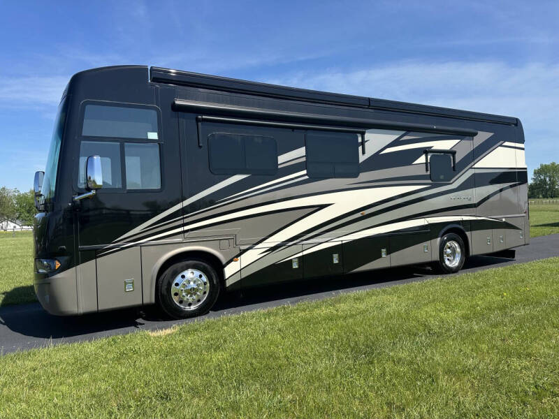 2020 Newmar Ventana