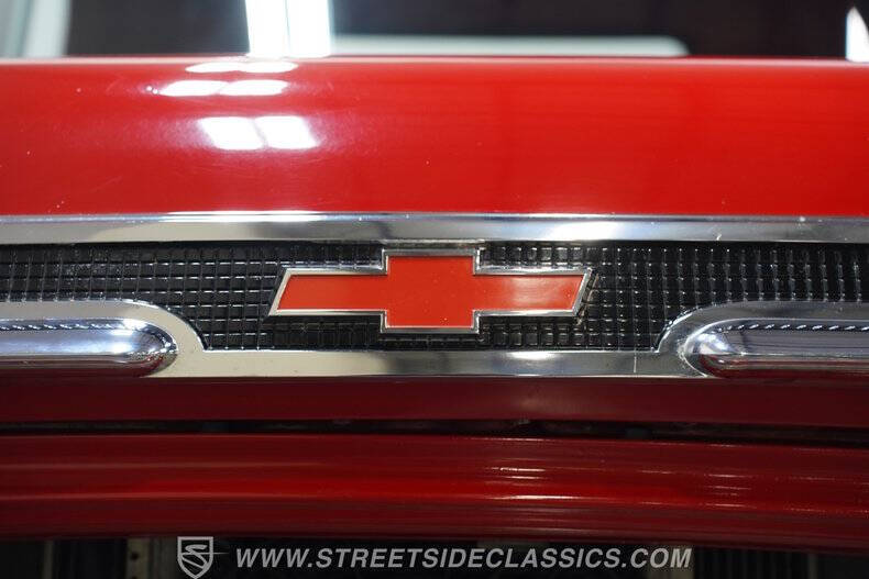 1959 Chevrolet Apache