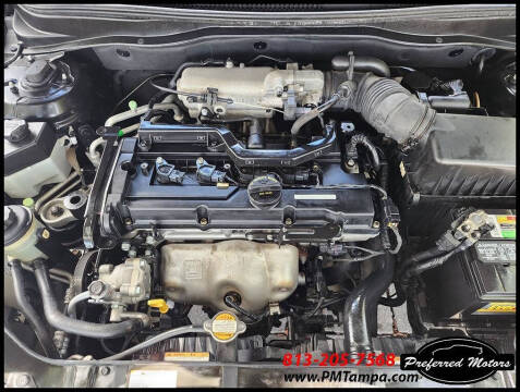2011 Hyundai Accent GL