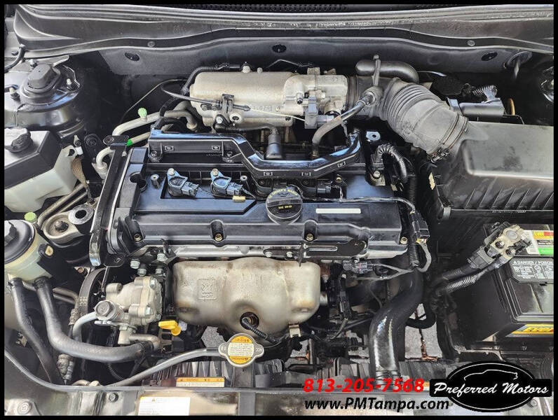 2011 Hyundai Accent GL