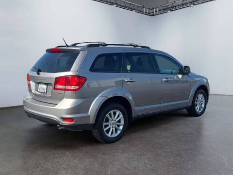 2015 Dodge Journey SXT