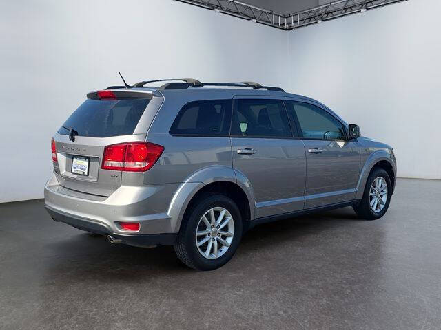 2015 Dodge Journey SXT