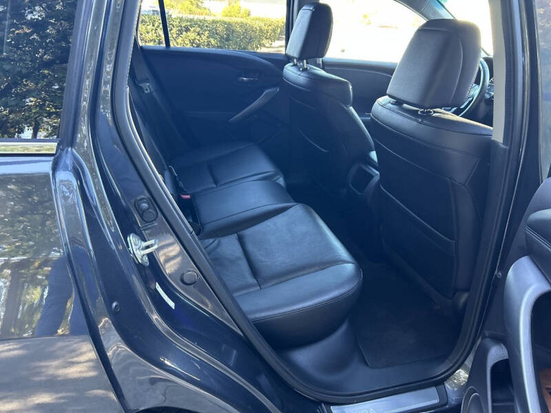 2015 Acura RDX w/Tech