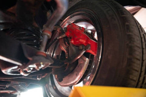 1965 Chevrolet Corvette