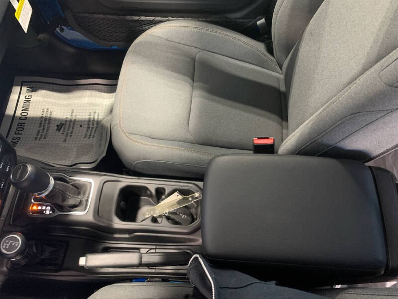 2026 Jeep Gladiator Willys