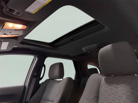 2024 Dodge Durango SXT Plus