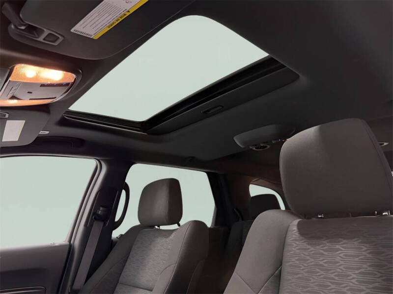 2024 Dodge Durango SXT Plus