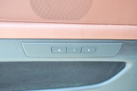 2013 BMW 5 Series 528i