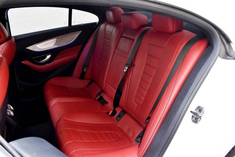 2020 Mercedes-Benz CLS CLS 450