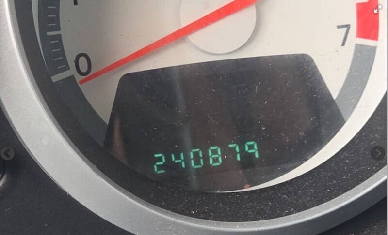 2009 Dodge Grand Caravan SXT