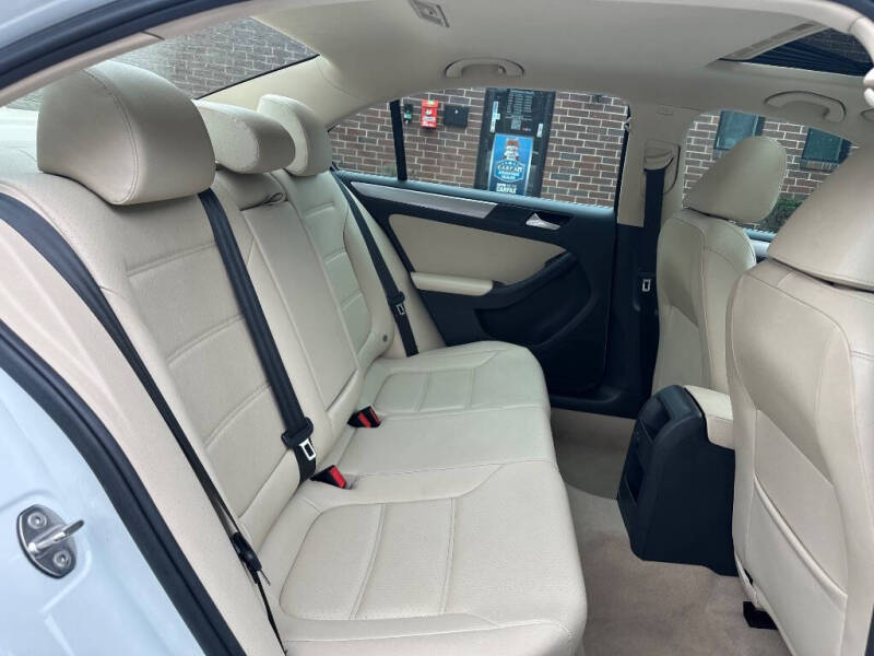 2016 Volkswagen Jetta