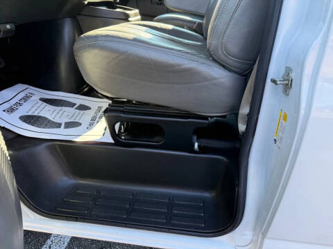 2022 GMC Savana 2500