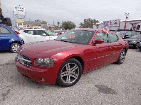 2006 Dodge Charger for sale at Millenia Auto Sales in Orlando FL