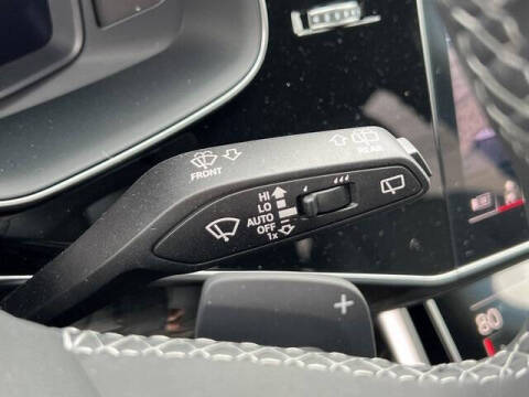 2026 Audi Q7 quattro Premium Plus 55 TFSI