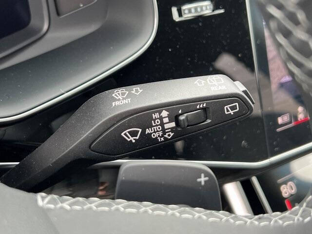 2026 Audi Q7 quattro Premium Plus 55 TFSI