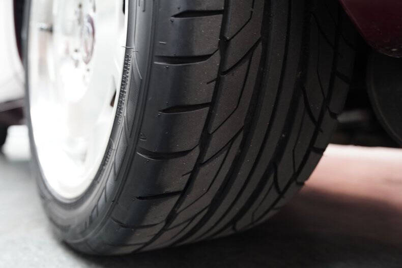 1993 Chevrolet Corvette