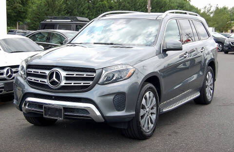 2019 Mercedes-Benz GLS