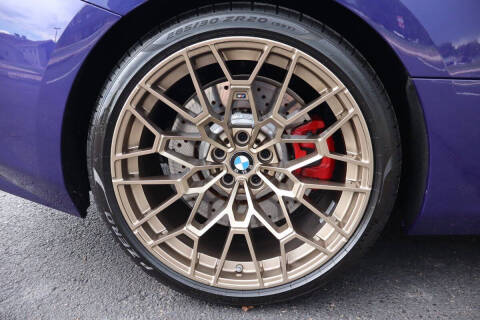 2026 BMW M2 CS
