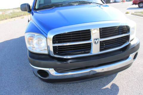 2008 Dodge Ram 1500 ST
