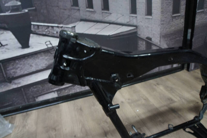 2011 Harley-Davidson Electra Glide Ultra Classic