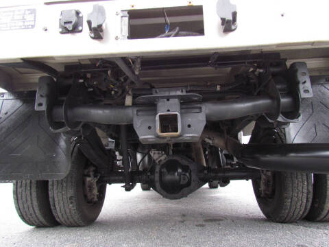 2019 RAM 3500 Tradesman