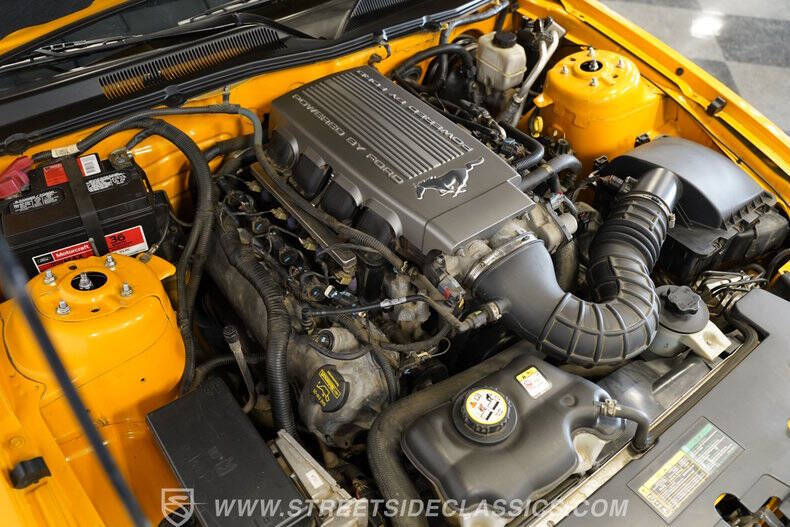 2009 Ford Mustang