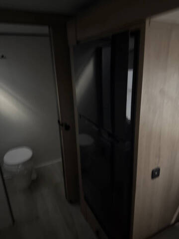 2025 Coleman COLEMAN LIGHT