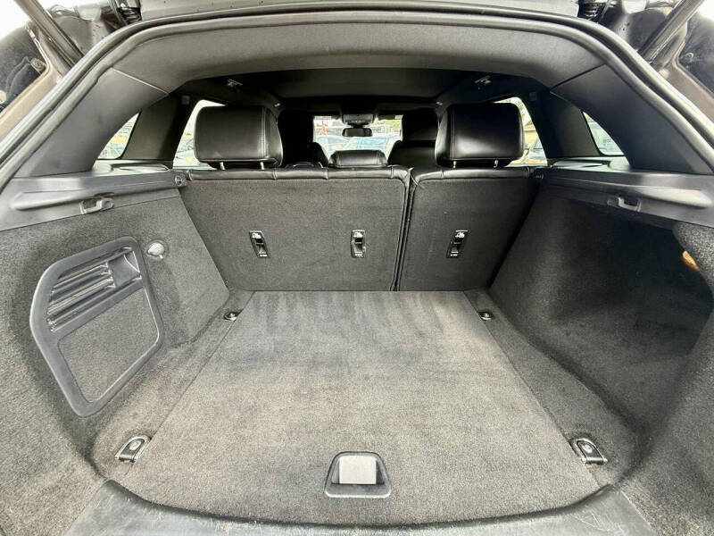 2016 Land Rover Range Rover Evoque HSE Dynamic