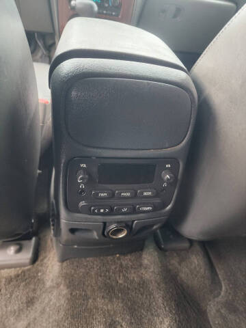2003 GMC Envoy XL SLT