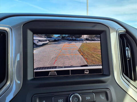 2026 Chevrolet Silverado 2500HD Work Truck