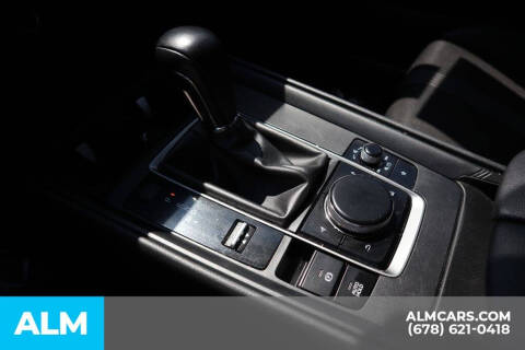 2024 Mazda CX-50 2.5 S Preferred