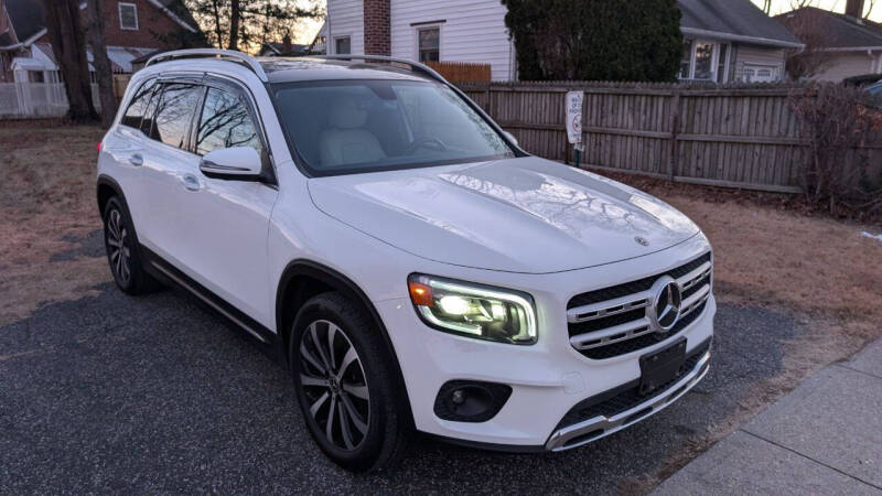 2020 Mercedes-Benz GLB for sale at Elite Auto World Long Island in East Meadow NY