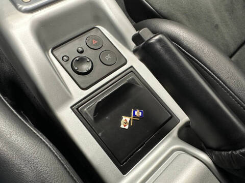 2003 Ferrari 360 Modena