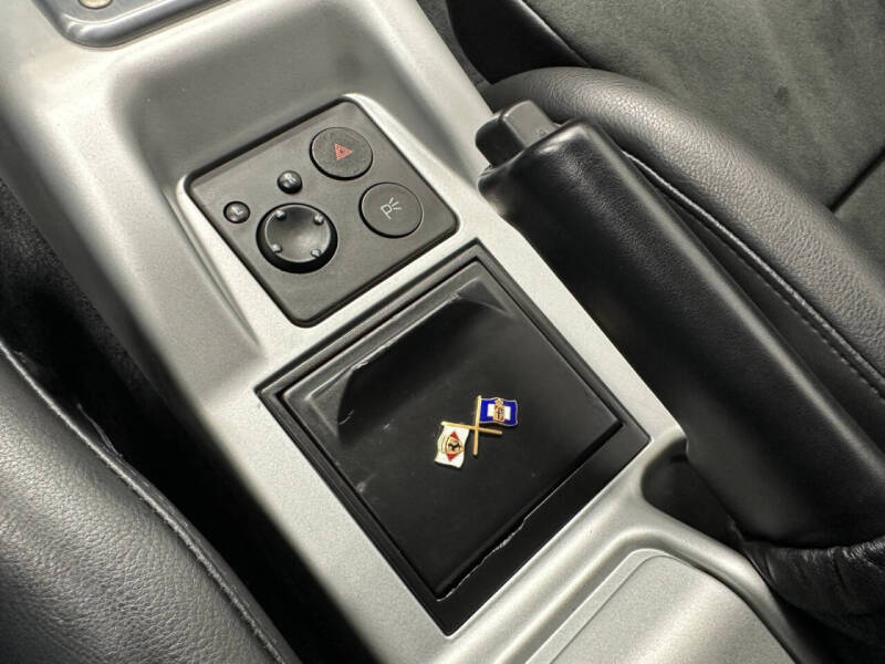 2003 Ferrari 360 Modena