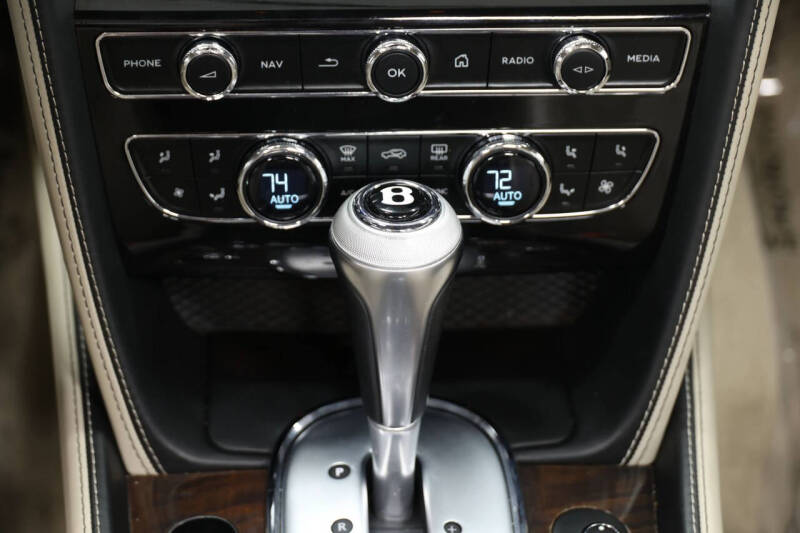 2014 Bentley Flying Spur