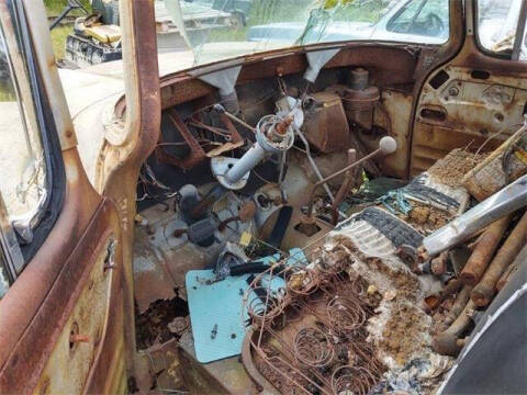 1959 Chevrolet Apache