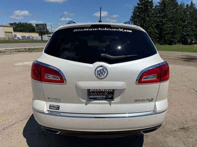 2013 Buick Enclave Premium