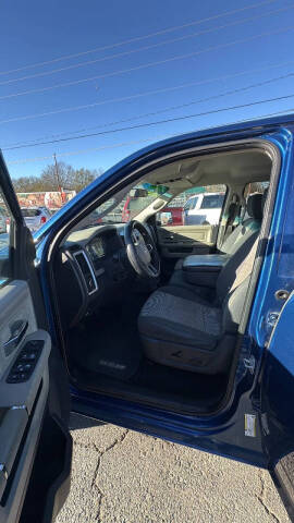 2009 Dodge Ram 1500 ST