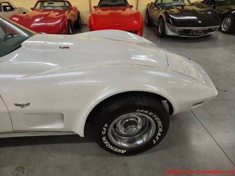 1977 Chevrolet Corvette